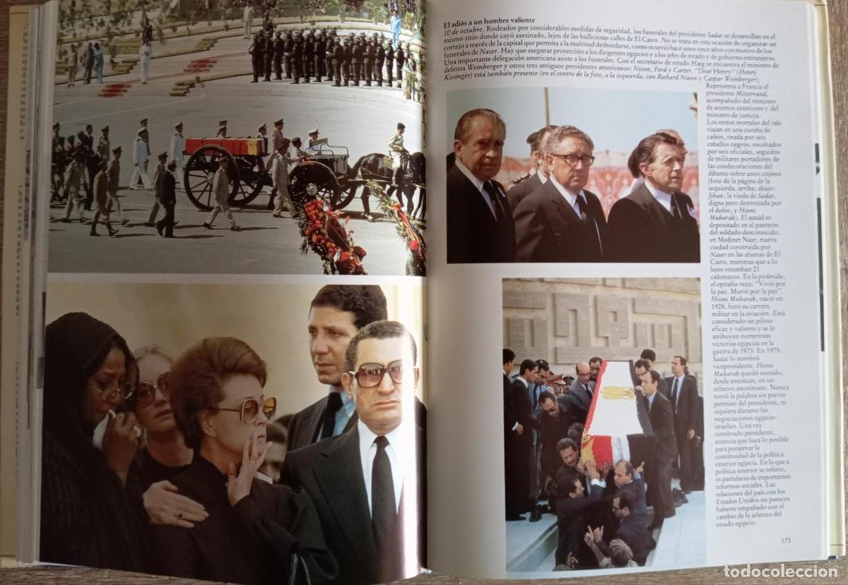 Libros: REVISTA MUNDIAL 1981 - Foto 3