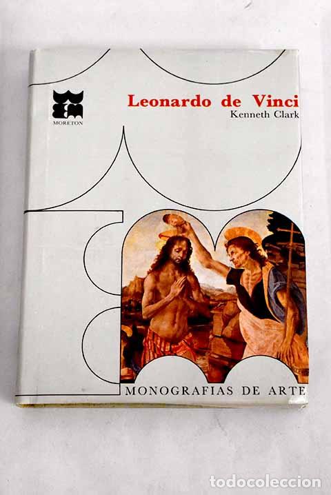 Libros: Leonardo de Vinci: Clark, Kenneth.- Clark, Kenneth - Foto 1