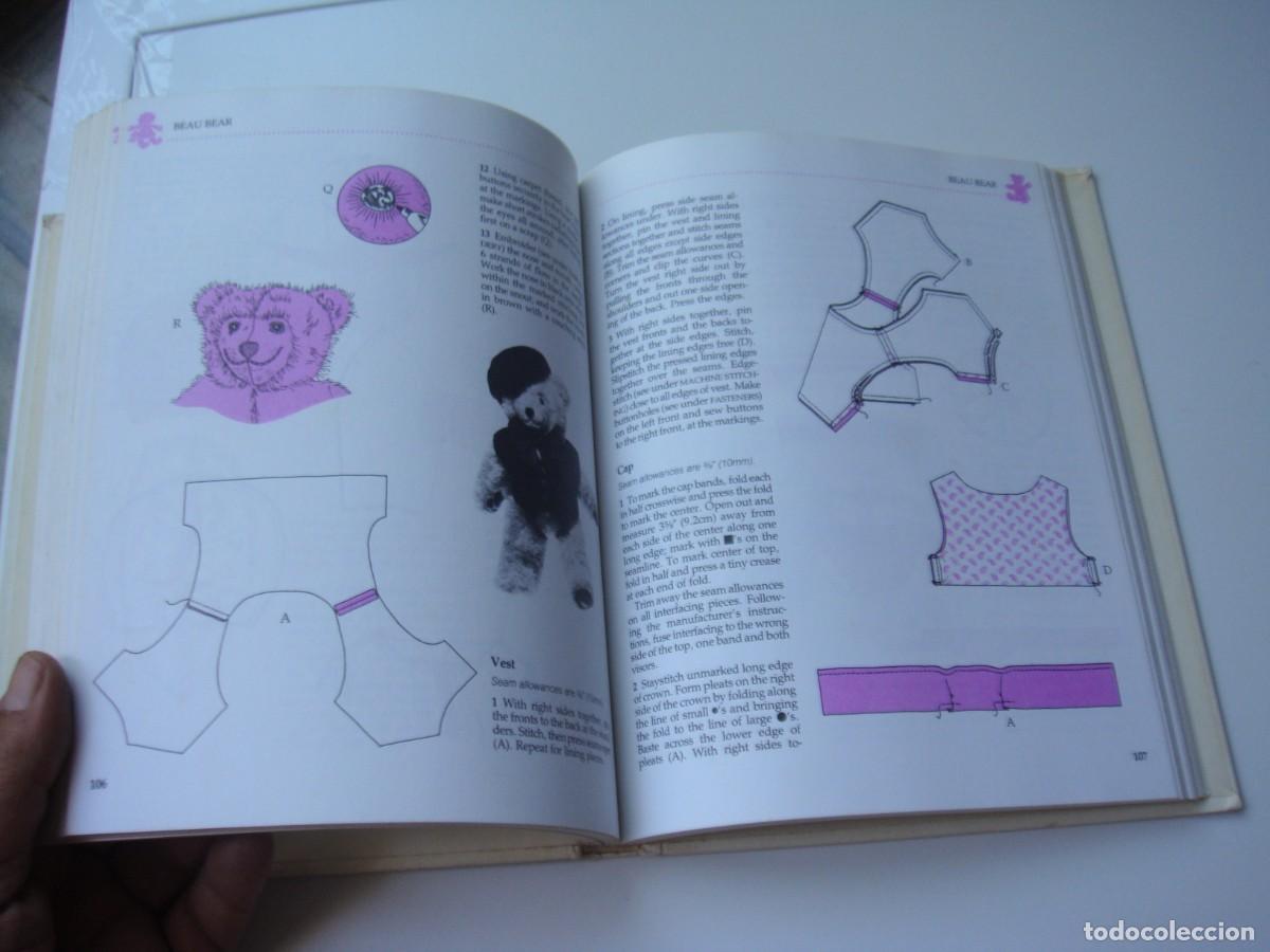 Libros: VOGHE DOLLS & TOYS EN INGLES - Foto 2