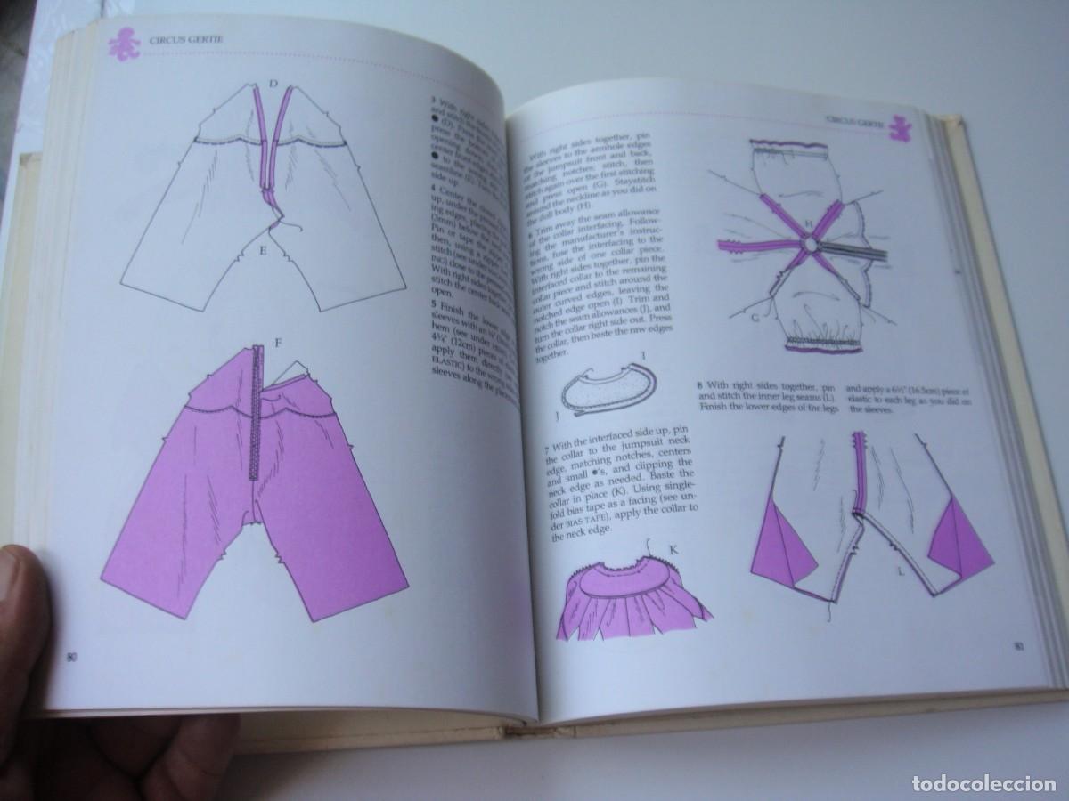 Libros: VOGHE DOLLS & TOYS EN INGLES - Foto 3