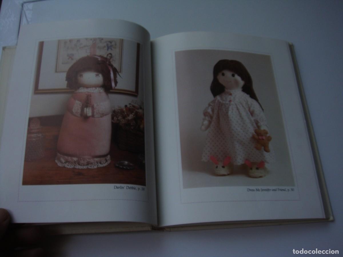 Libros: VOGHE DOLLS & TOYS EN INGLES - Foto 4