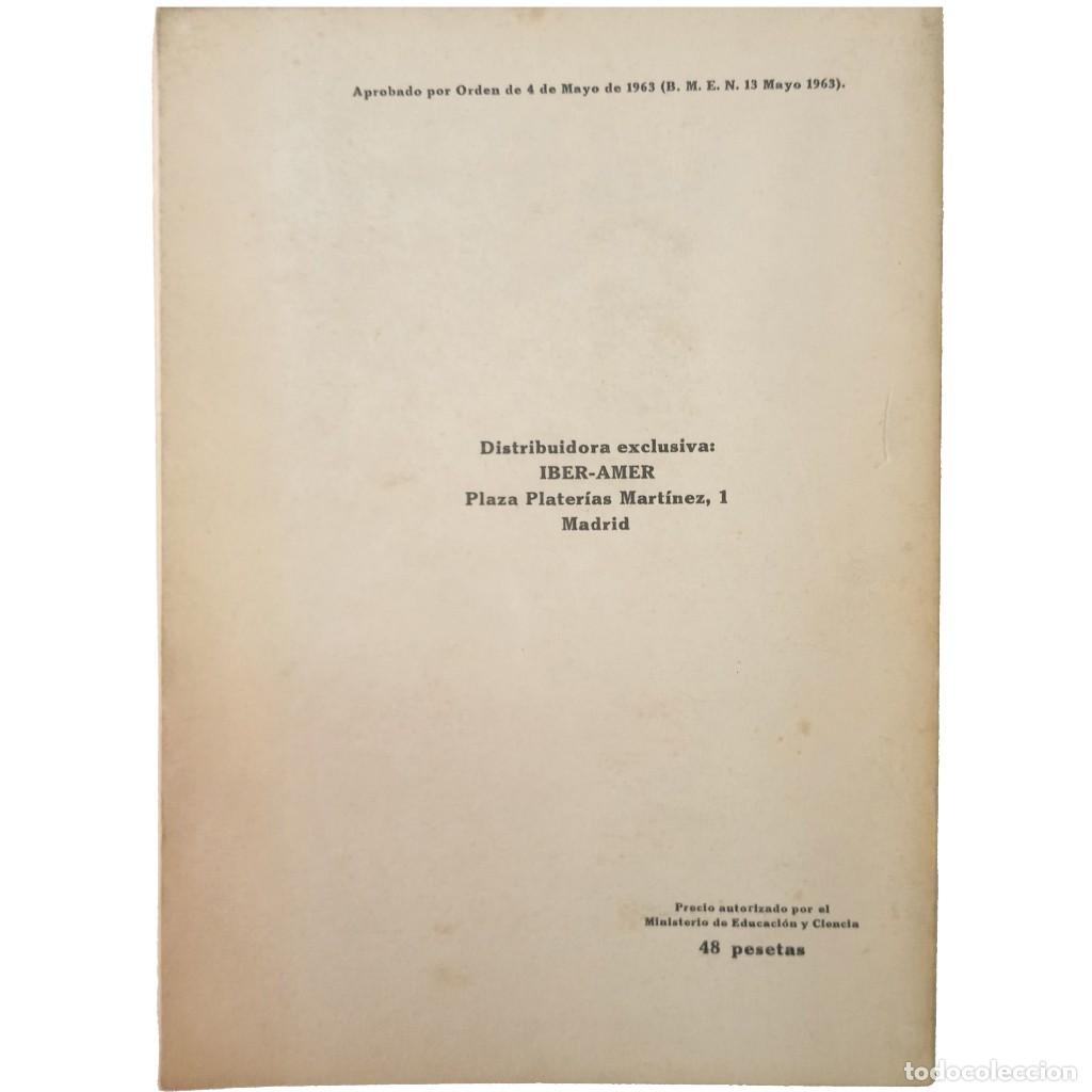 Libros: GRAM&Aacute;TICA LATINA. Vallejo, Jos&eacute; - Foto 2