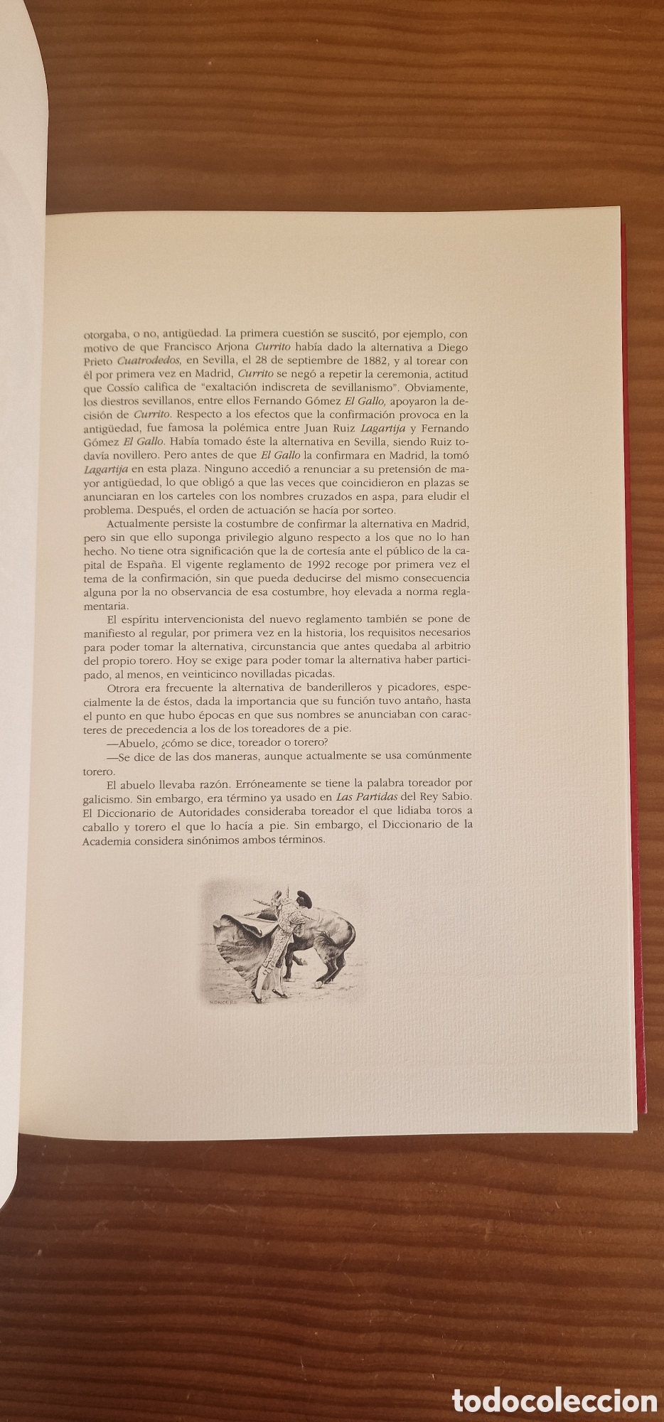Libros: Los toros y su mundo - Foto 8
