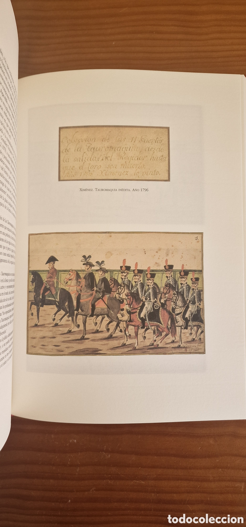 Libros: Los toros y su mundo - Foto 9