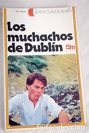 Libros: Los muchachos de Dubl&iacute;n - Foto 1