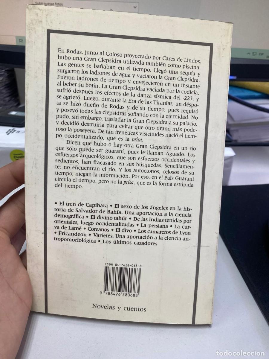 Libros: Fricandeou - Bernat Muniesa - Foto 2