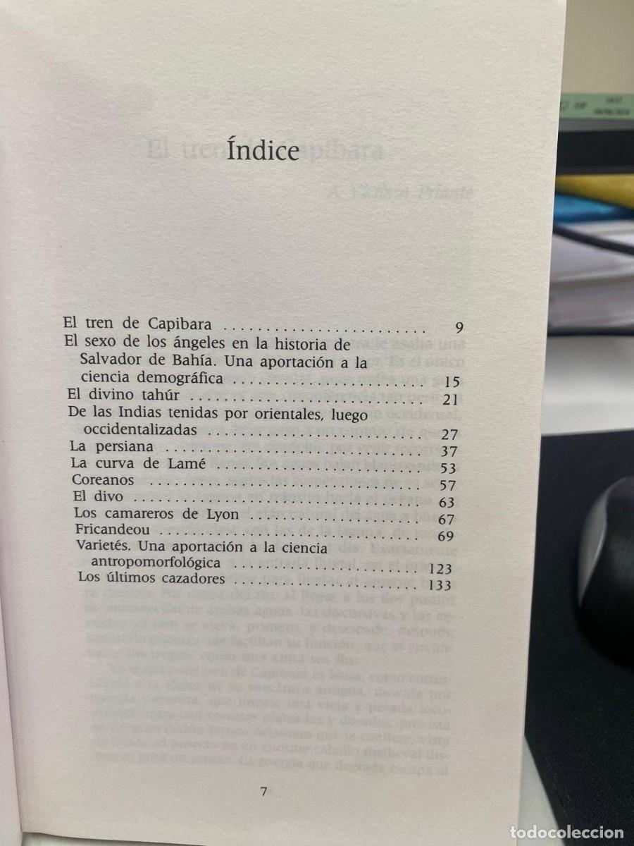 Libros: Fricandeou - Bernat Muniesa - Foto 3