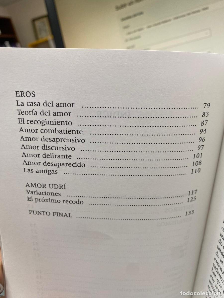 Libros: Canon de alcoba - Tununa Mercado - Foto 4