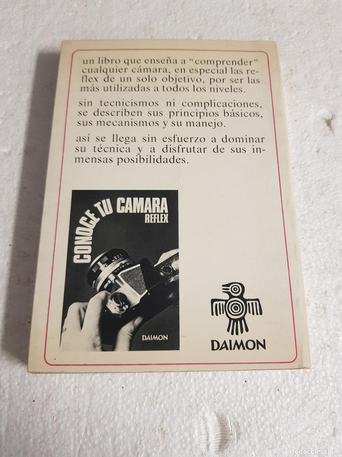 Libros: Aprende fotografia - Antoine desilets - Foto 5