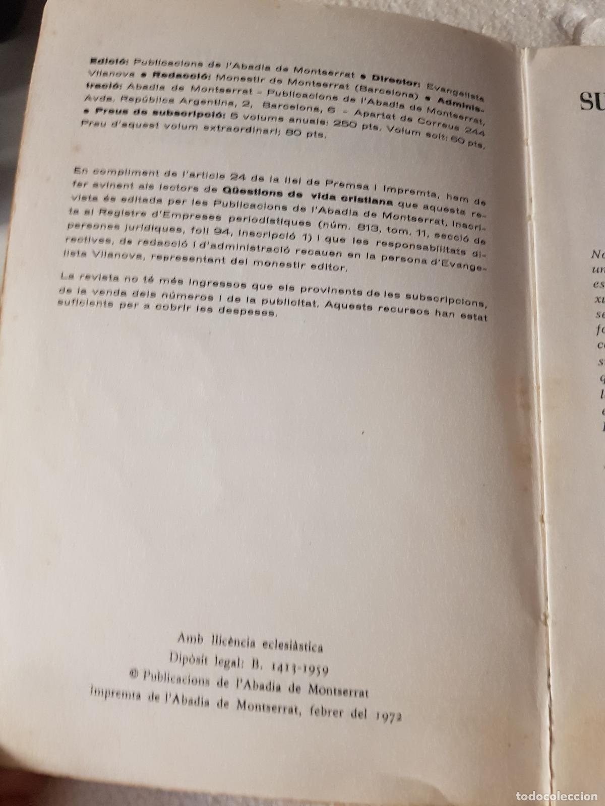 Libros: El misteri de la sexualitat - Varios - Foto 4