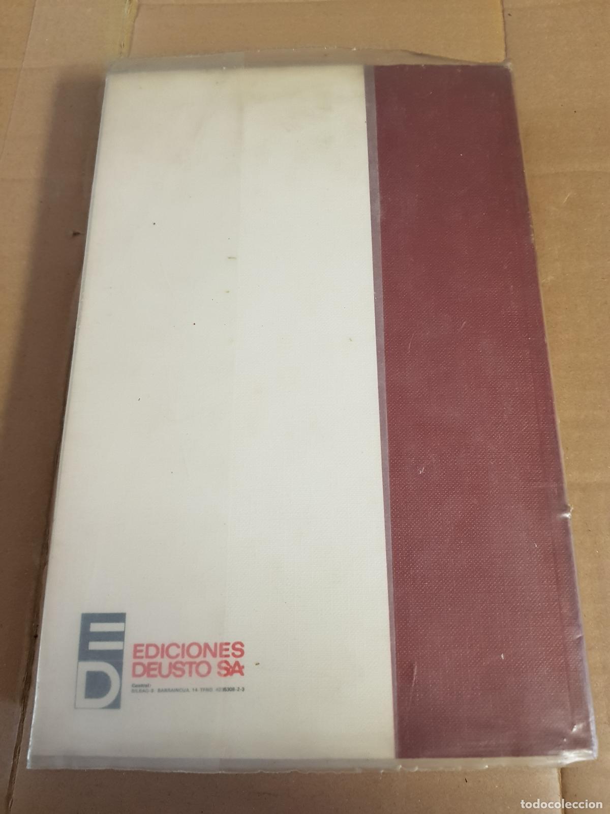 Libros: Aprovisionamiento, almacenaje, gesti&oacute;n de stocks - varios - Foto 3