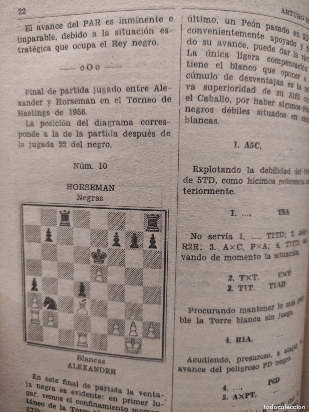 Libros: LAS PEQUE&Ntilde;AS VENTAJAS EN EL FINAL - ARTURO POMAR - Foto 2