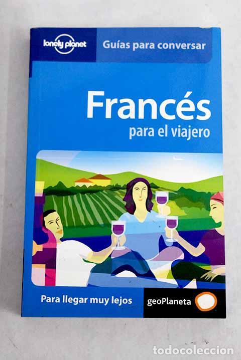 Libros: Franc&eacute;s para el viajero - Foto 1