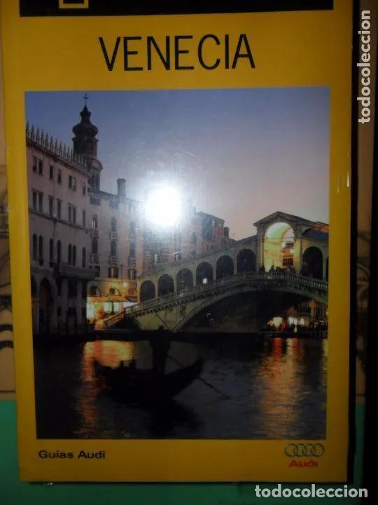 Libros: Venecia, National Geographic, precintado - Foto 3