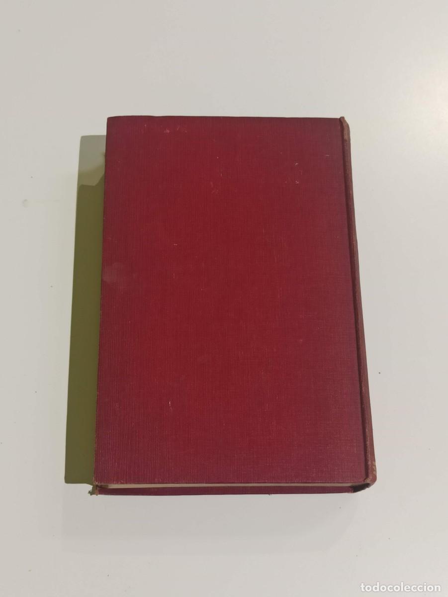 Libros: Libro The three Musketeers 1933 - Foto 2