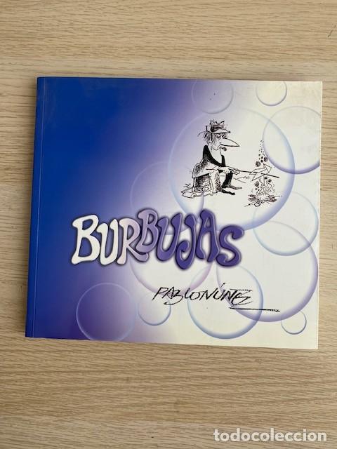 Libros: BURBUJAS - Foto 1