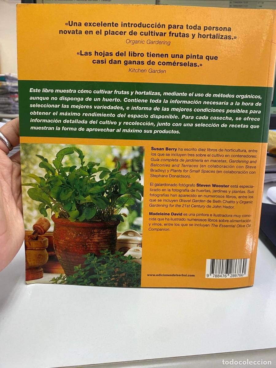 Libros: Cocina Km 0 - Susan Berry - Foto 2
