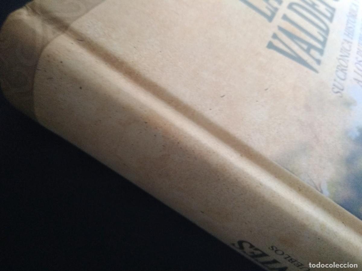 Libros: Libro La Villa de Valdefuentes-Jose Antonio Perez Rubio - Foto 4