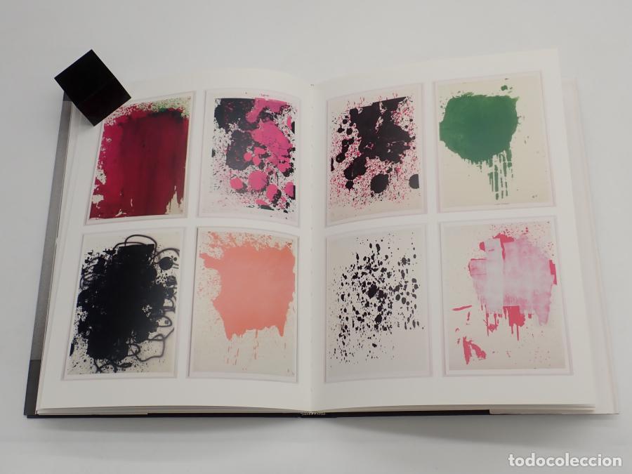 Libros: Christopher Wool [CAT&Aacute;LOGO EXPOSICI&Oacute;N] - Marga Paz, David Rimanelli, Etc&hellip; - Foto 2