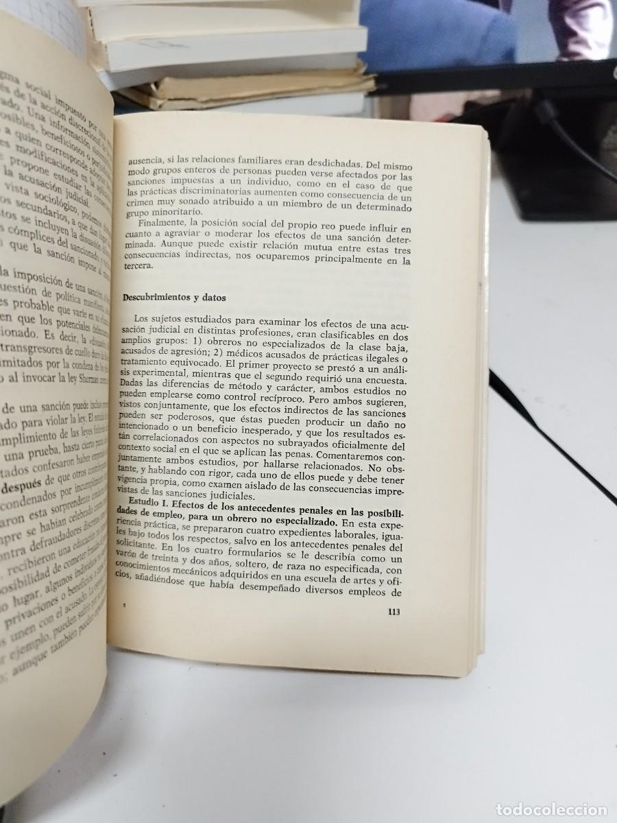 Libros: LOS &rdquo;OTROS&rdquo; ENTRE NOSOTROS - Foto 3