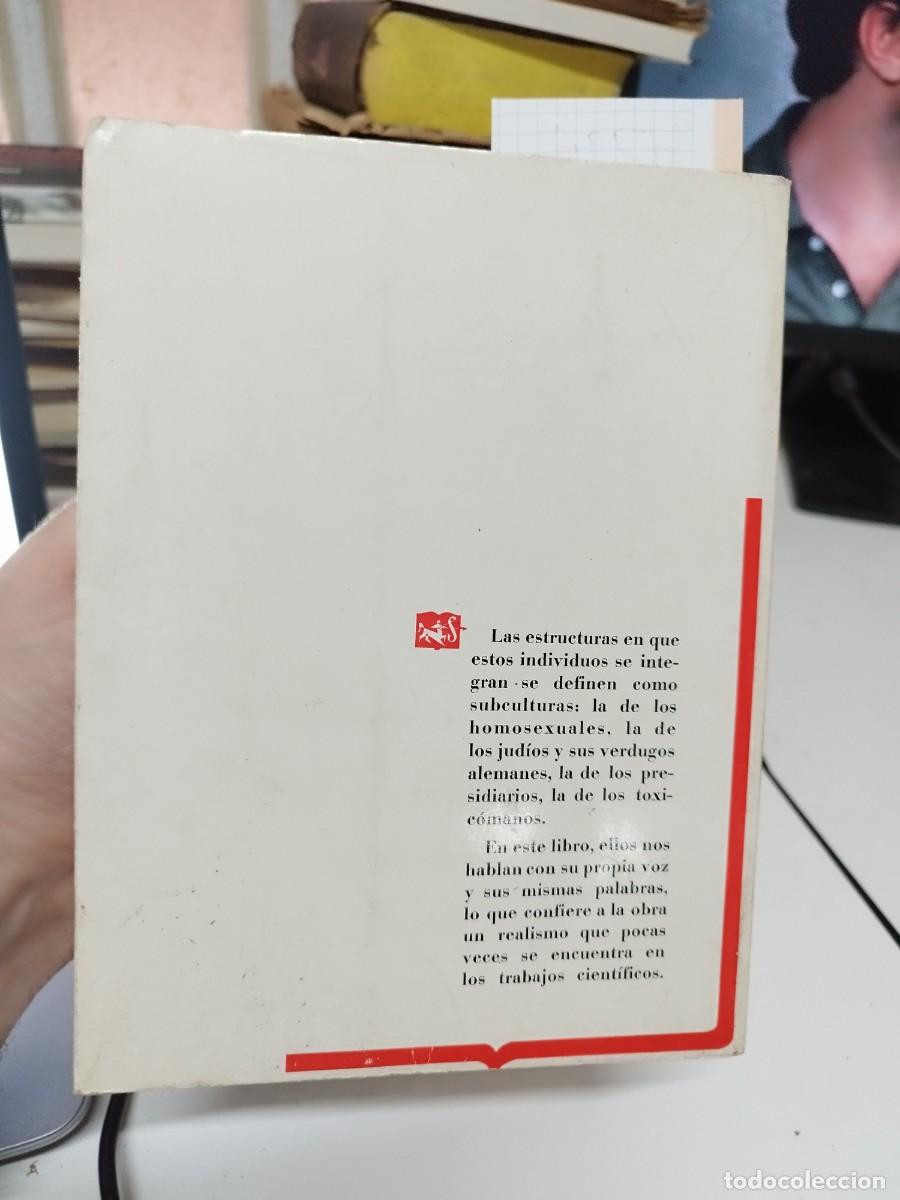 Libros: LOS &rdquo;OTROS&rdquo; ENTRE NOSOTROS - Foto 4