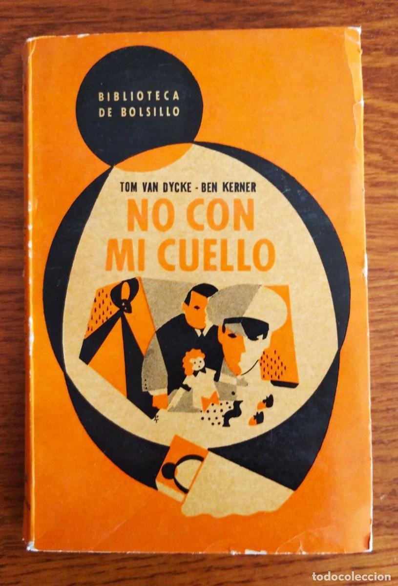Libros: Cuello de caballo - TOWNSHEND, Pete - Foto 1