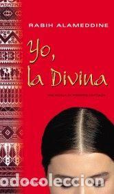 Libros: YO, LA DIVINA - RABIH ALAMEDDINE - Foto 1