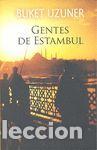 Libros: GENTES DE ESTAMBUL - BUKET UZUNER - Foto 1