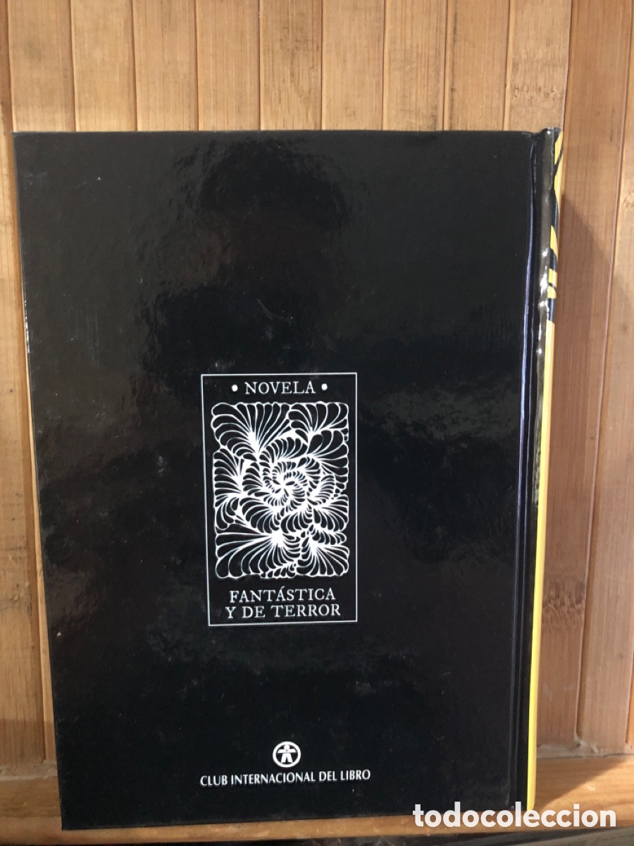 Libros: El Rey Amarillo ( Robert W. Chambers ) - Foto 2