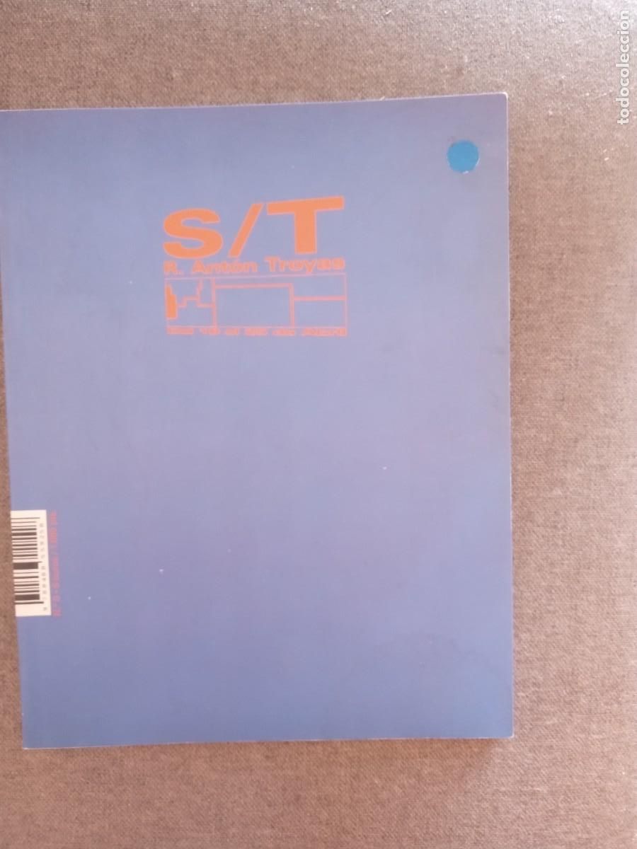 S/T. R. Ant&oacute;n Troyas, Del 19 al 25 de Abril