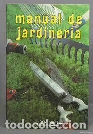 Libros: Manual de jardiner&iacute;a - Foto 1