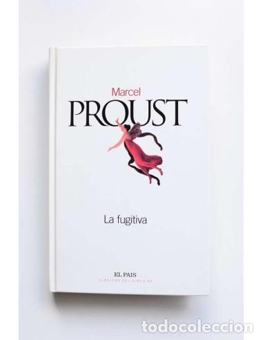 Libros: La fugitiva - PROUST, Marcel - Foto 1