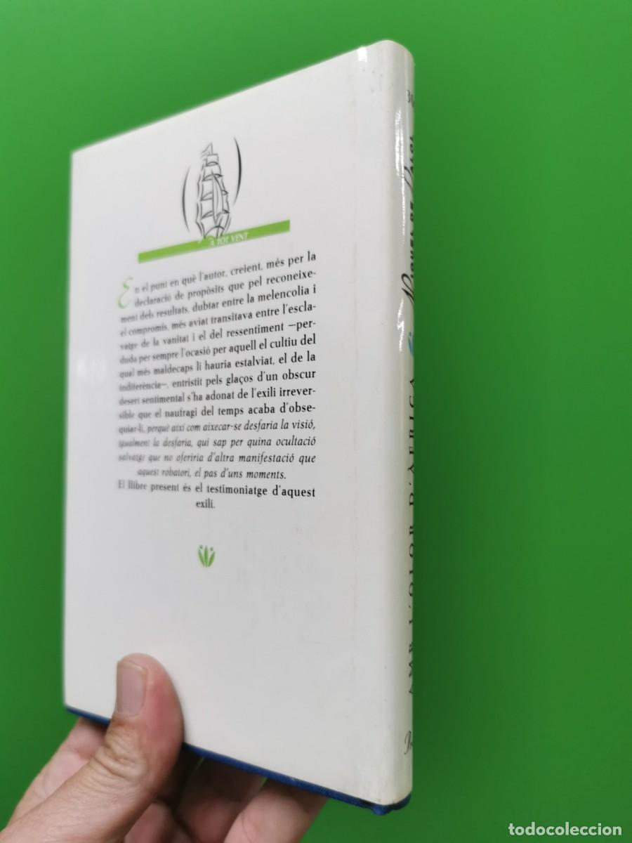 Libros: AMB LOLOR D AFRICA. MIQUEL DE PALOL - Foto 2
