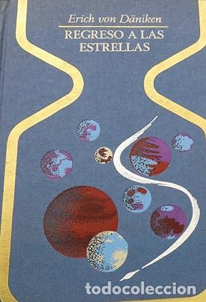 Libros: Regreso a las estrellas - Foto 1