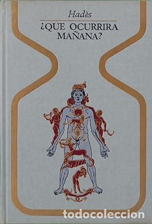 Libros: &iquest;QUE OCURRIRA MA&Ntilde;ANA? - Foto 1