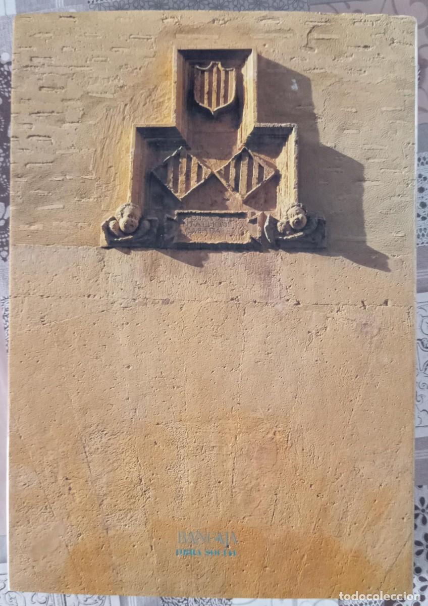 Libros: LAS CIUDADES VALENCIANAS - BANCAJA - Foto 7