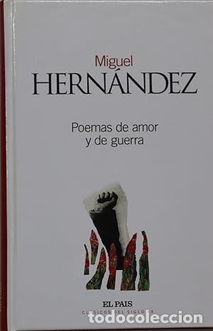 Libros: Poemas de amor y de guerra - Foto 1