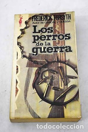 Libros: Los perros de la guerra - Foto 1