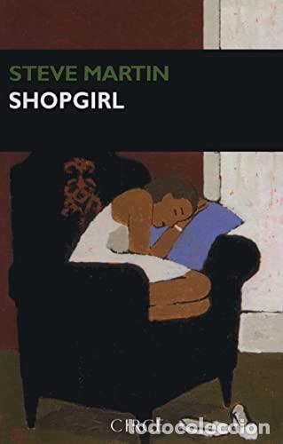 Libros: SHOPGIRL (Espa&ntilde;ol) - Martin,Steve - Foto 1