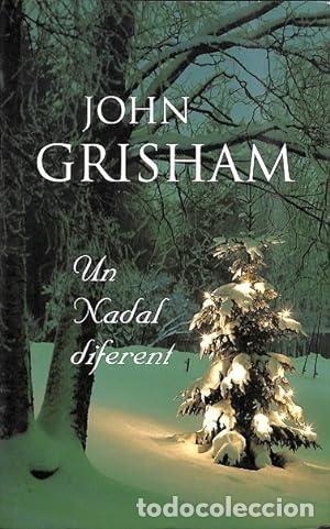 Libros: UN NADAL DIFERENT - Grisham,John - Foto 1