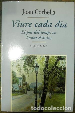 Libros: VIURE CADA DIA - Corbella,Joan - Foto 1