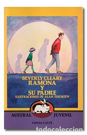 Libros: RAMONA Y SU PADRE - Cleary,Beverly - Foto 1