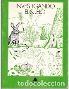Libros: INVESTIGANDO EL SUELO - Del Carmen,Luis M. - Foto 1
