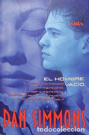 Libros: EL HOMBRE VAC&Iacute;O - Simmons,Dan - Foto 1
