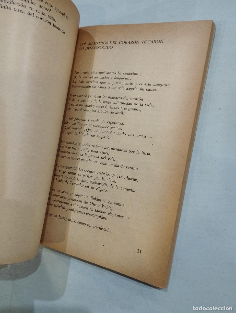 Libros: Nueva poes&iacute;a U.S.A. De Ezra Pound a Bob Dylan - Foto 2
