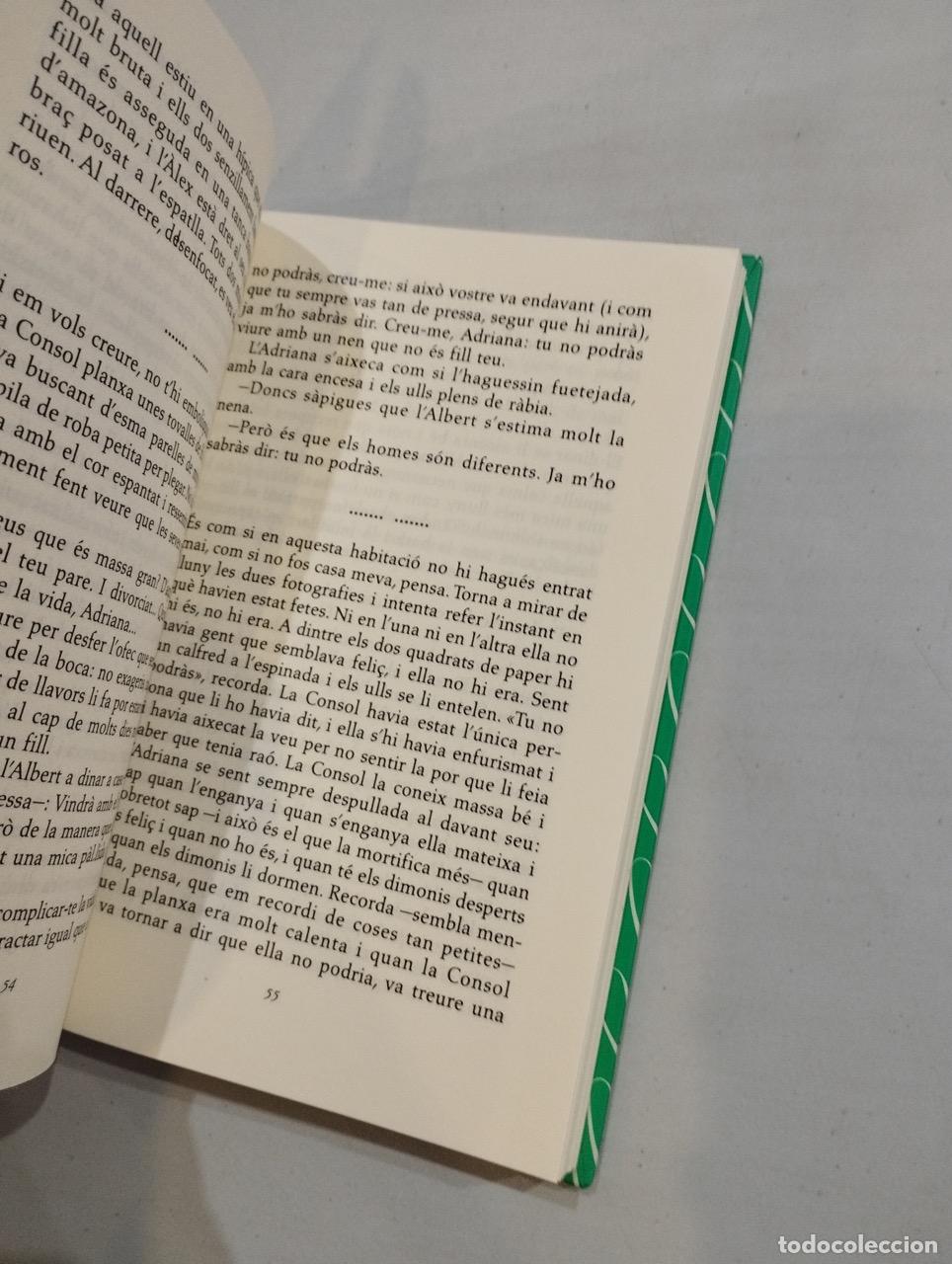 Libros: Maria Merc&egrave; Roca - Cames de seda - Foto 2