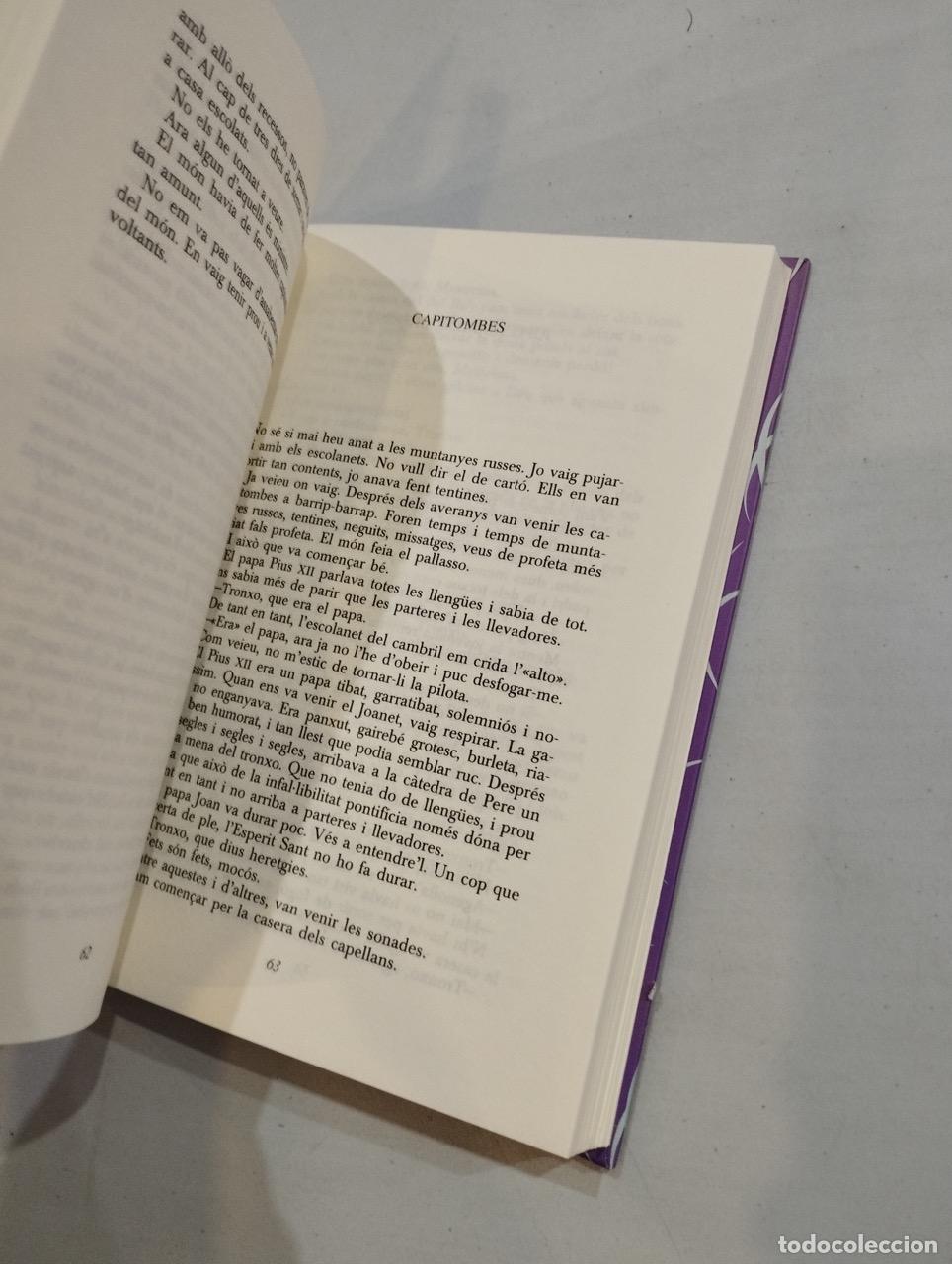 Libros: Josep Maria Ballar&iacute;n - Moss&egrave;n Tronxo - Foto 2