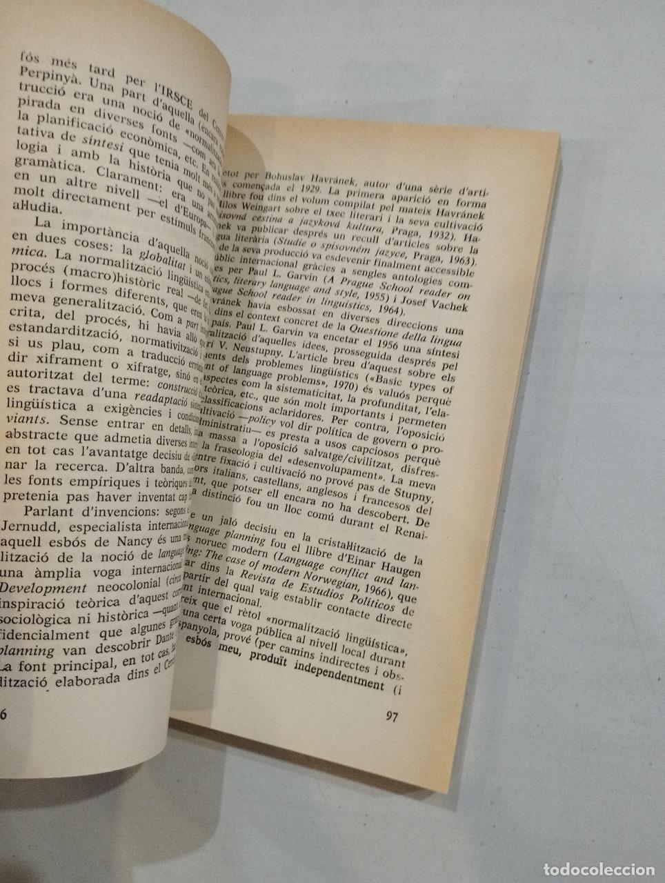 Libros: Llu&iacute;s V. Aracil - Dir la realitat - Foto 2