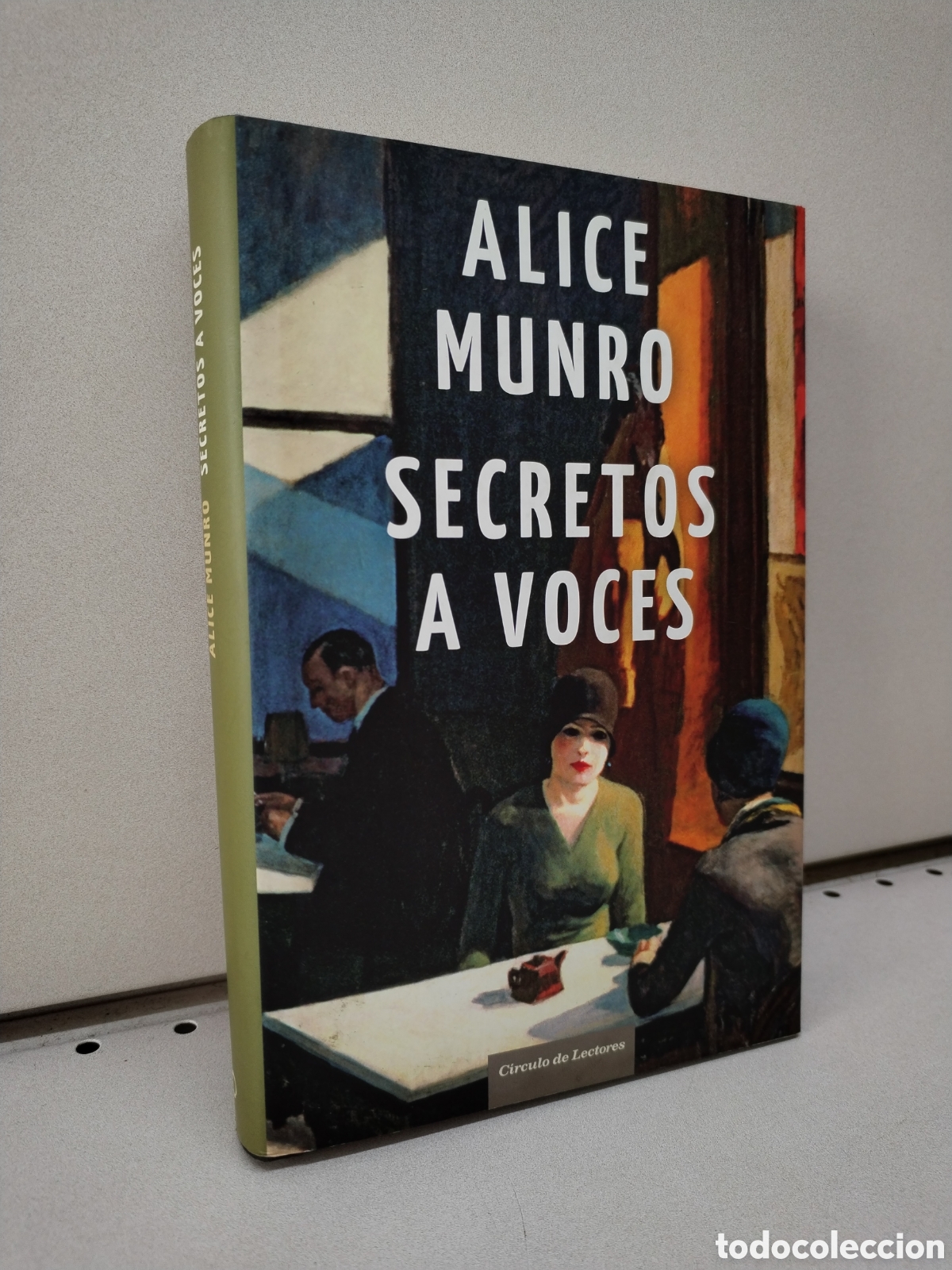Libros: Secretos A Voces - Munro, Alice - Foto 1