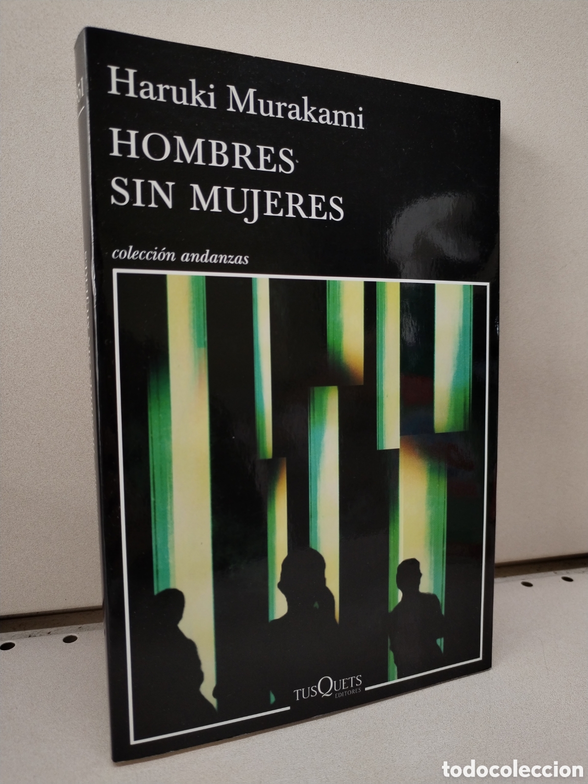 Libros: Hombres sin mujeres - Murakami, Haruki - Foto 1